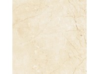 Euro Stone Dlažba Mercury krémová leštěná 60 x 60 cm