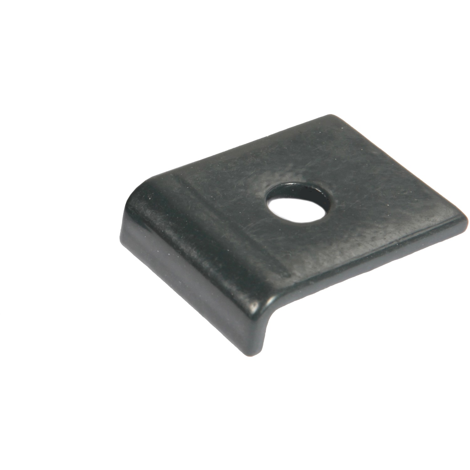 Floraworld Upínací destičky na sloupky branky Comfort a Premium, antracitová