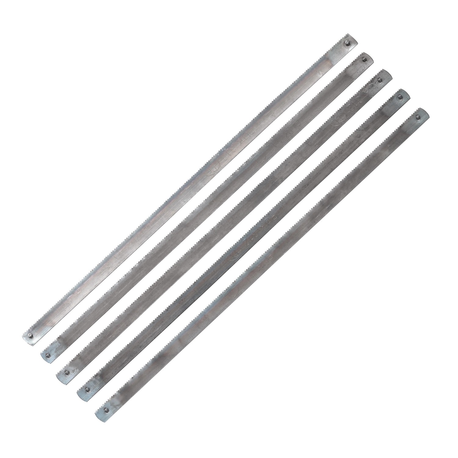 LUX List dekupírovací pily na kov 150 mm Comfort