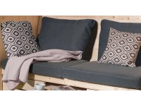 Weka Sada podsedáků pro altány Bozen a Merano 6-dílná