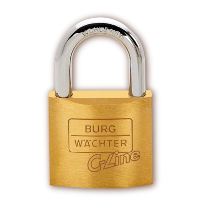 Burg Wächter Cylindrický visací zámek C-Line 222 60 SB