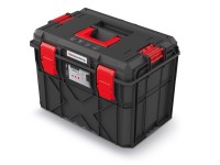 Kistenberg Kufr na nářadí X Block Pro 40 KXB604040, 54,6 x 38 x 40,7 cm