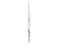 Bosch Pilový list do pily ocasky Pro S 1411 DF Heavy for Wood and Metal, 2 ks Bosch Pilový list do pily ocasky Pro S 1411 DF Heavy for Wood and Metal, 2 ks