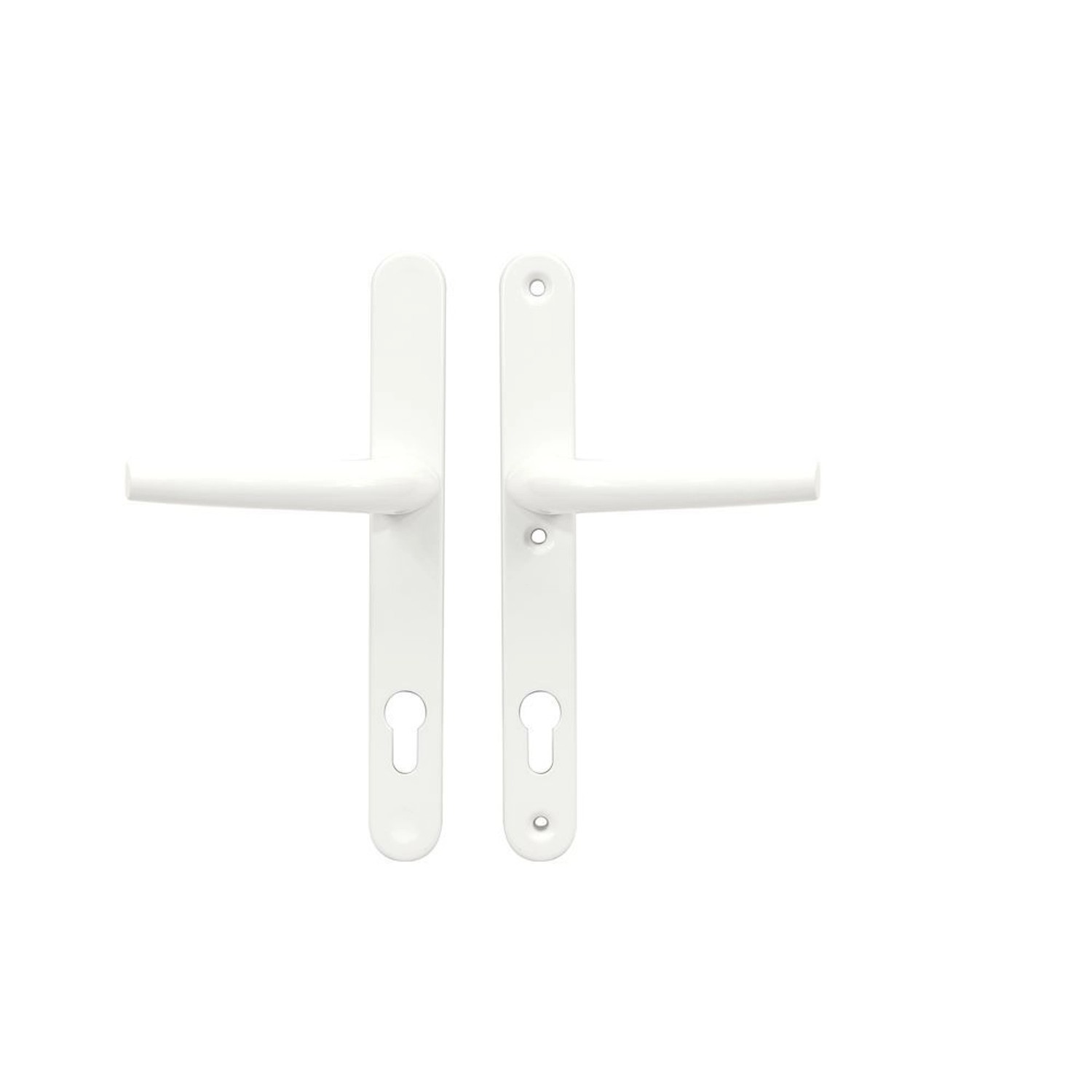 Hliníkové kování RHD.002.92.F9016