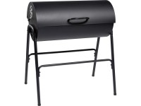 BWO Gril na dřevěné uhlí 83 x 90 x 57 cm
