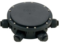 EGLO Propojovací box Connector Box 6 přípojek EGLO Propojovací box Connector Box 6 přípojek