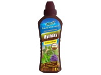 Agro Organo-minerální kapalné hnojivo na bylinky 1 l Agro Organo-minerální kapalné hnojivo na bylinky 1 l