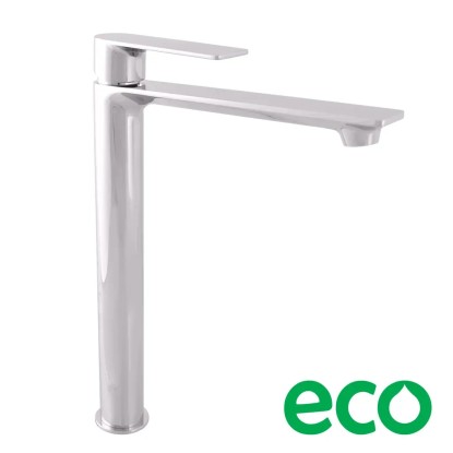 RAV Slezák Umyvadlová baterie Nil NL130.0, chrom, 312 mm