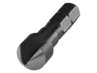 Wolfcraft Kuželový záhlubník, šestihranná stopka, pr. 10 mm