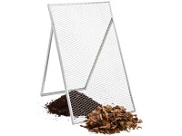 Prohazovací síto s podpěrou Prohazovací síto s podpěrou