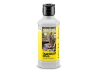 Kärcher Podlahová péče pro dřevo olejované/voskované RM 535, 500 ml