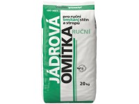 Ruční jádrová omítka 20 kg Ruční jádrová omítka 20 kg