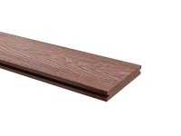 Gutta WPC terasové prkno Guttadeck Strong teak 20 x 140 x 2900 mm