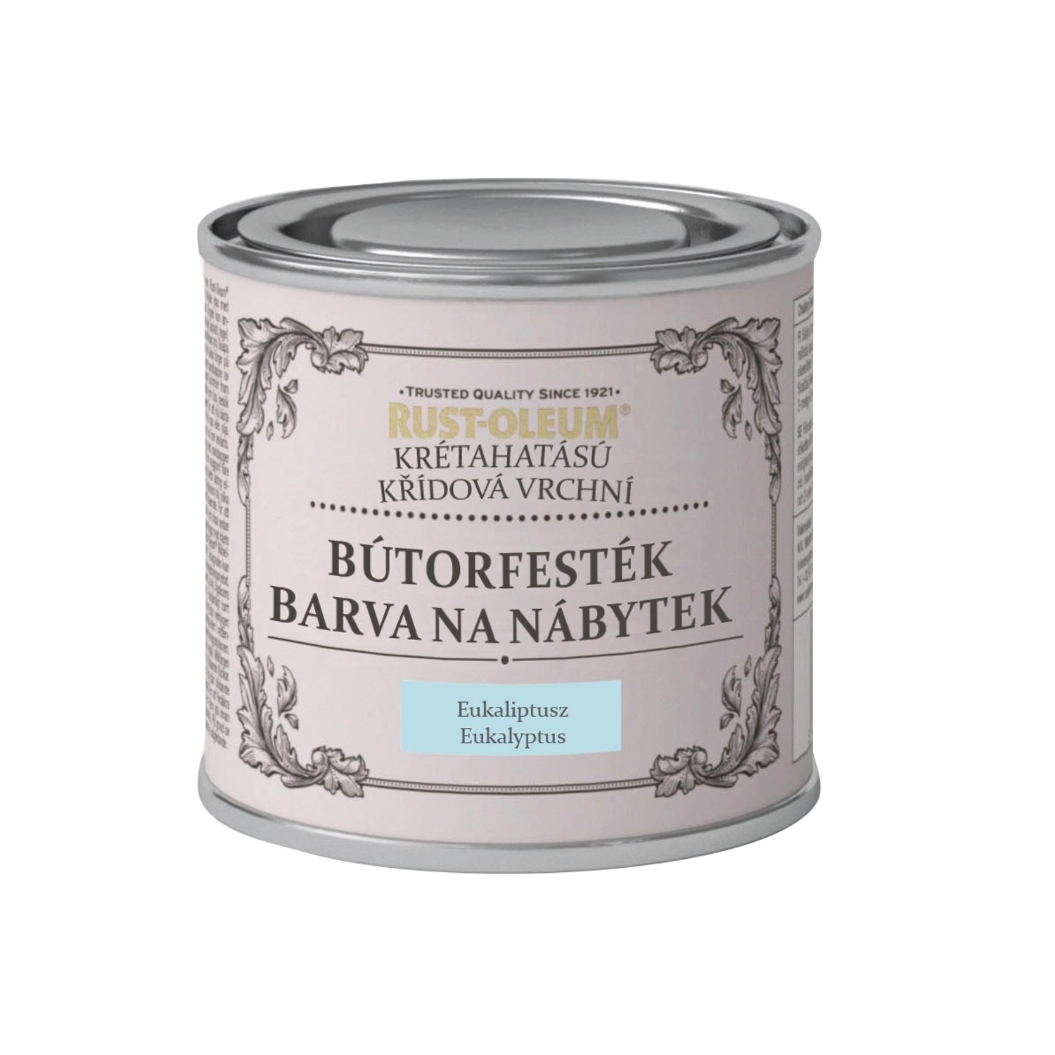 Rust-Oleum Barva na nábytek, eukalyptus, 125 ml