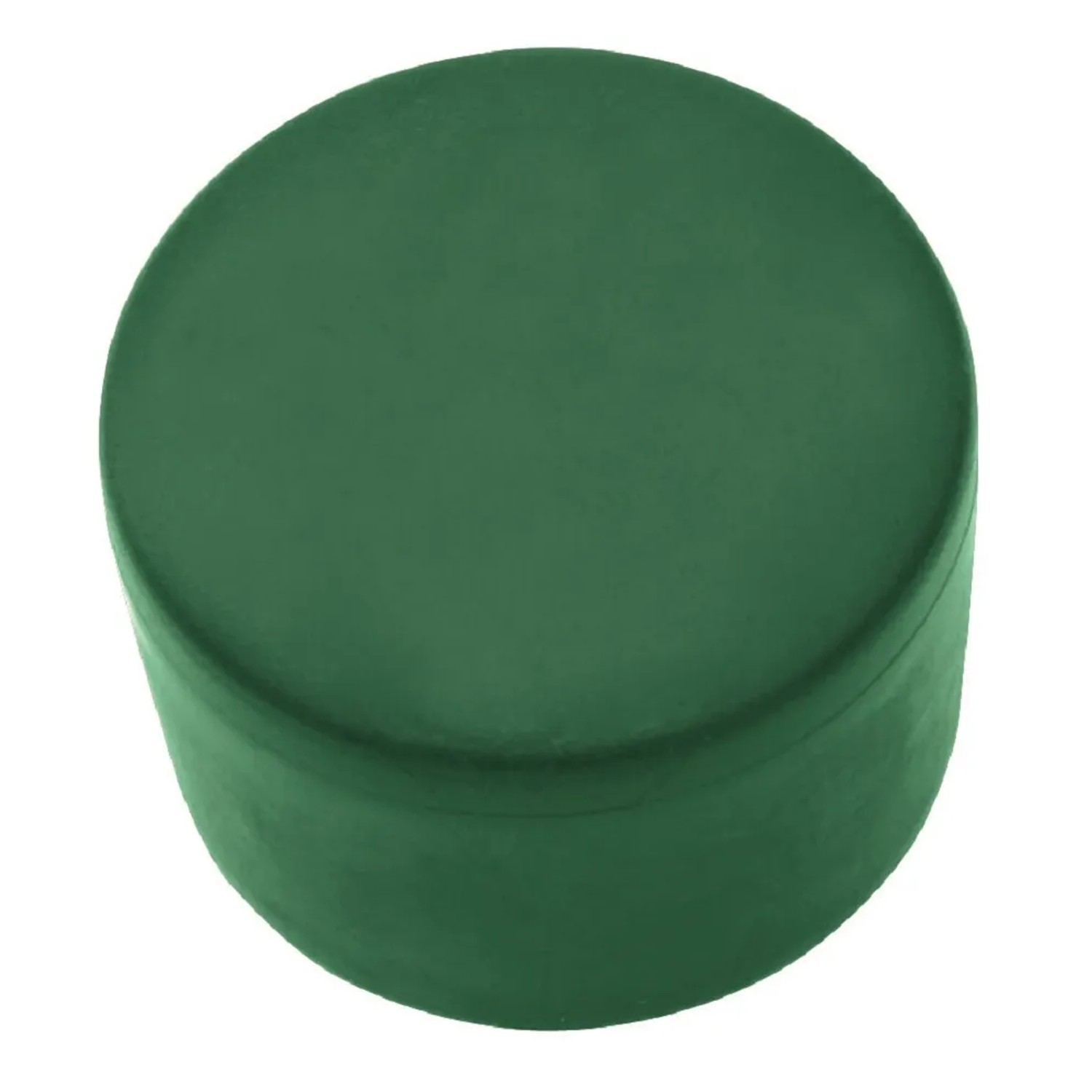 Pilecký Čepička PVC na sloupek zelená Průměr: 48 mm