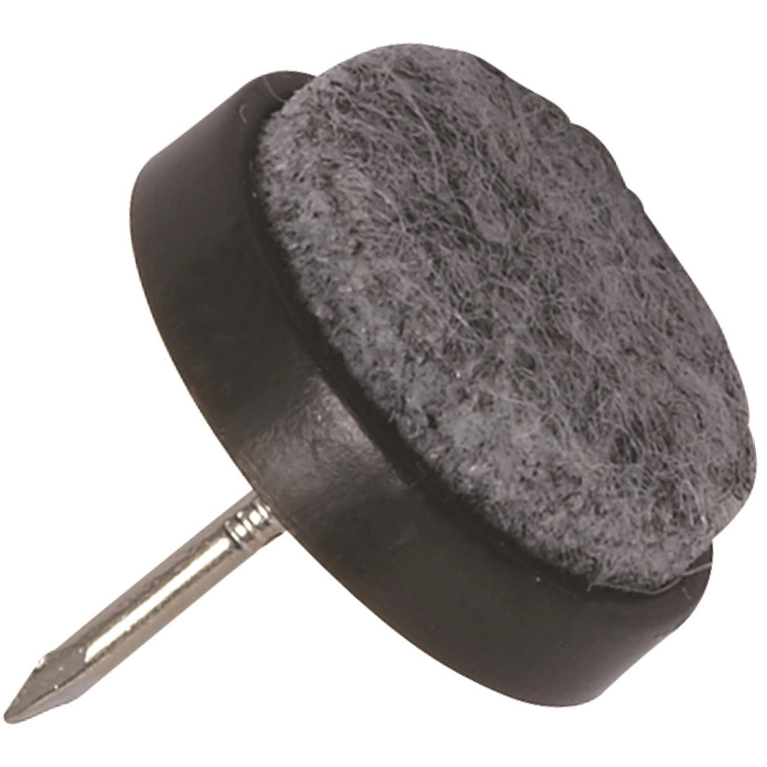 OBI Plstěné podložky s čepem průměr 20 mm