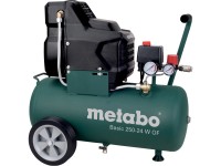 Metabo Kompresor Basic 250-24 W OF