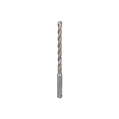LUX-TOOLS Příklepový vrták SDS Plus, 8 x 160 mm