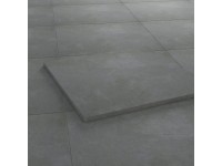 Euro Stone Terasová dlaždice FZG Stark, šedá, 60 x 60 x 2 cm, 2 ks