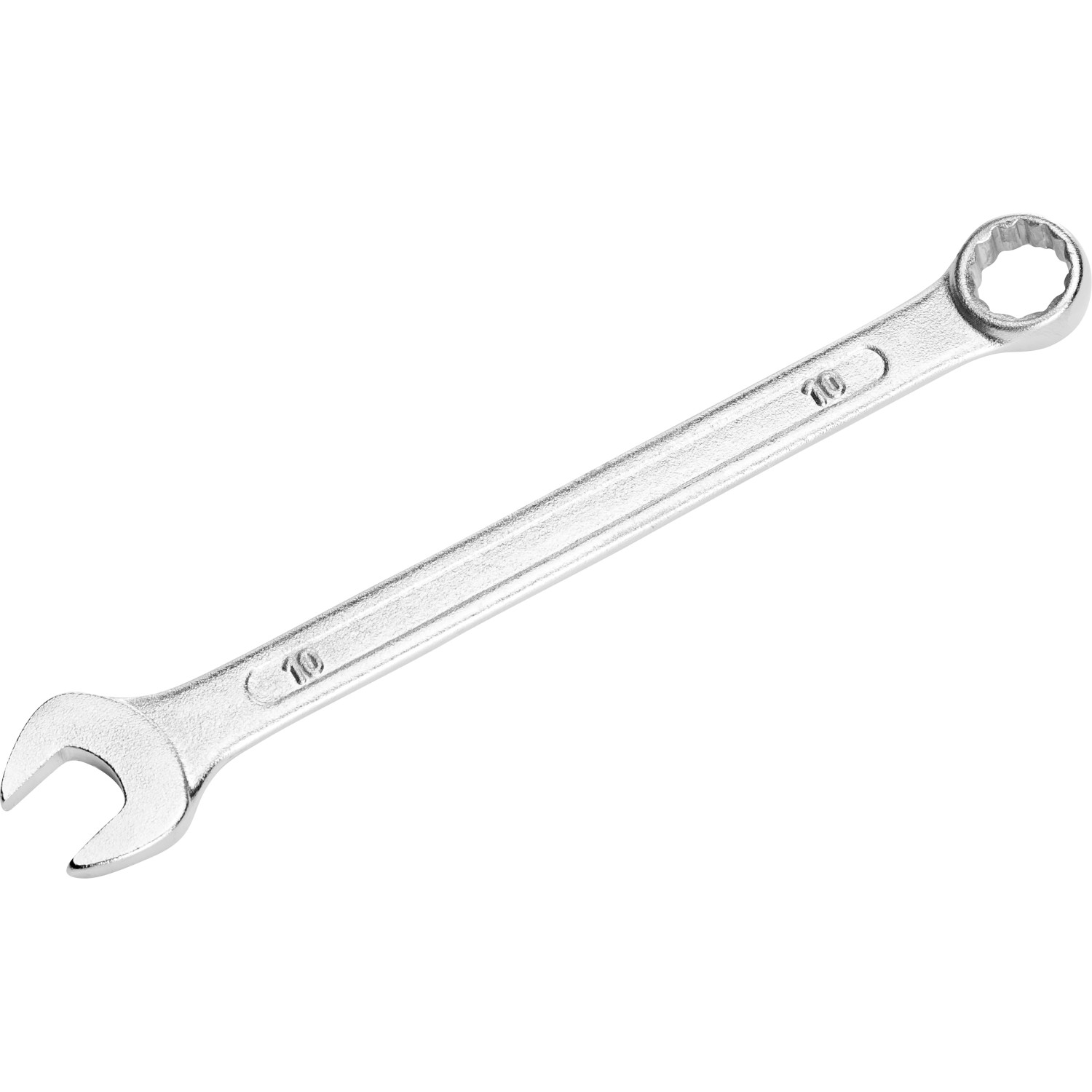 LUX-TOOLS Očkoplochý klíč 10 mm