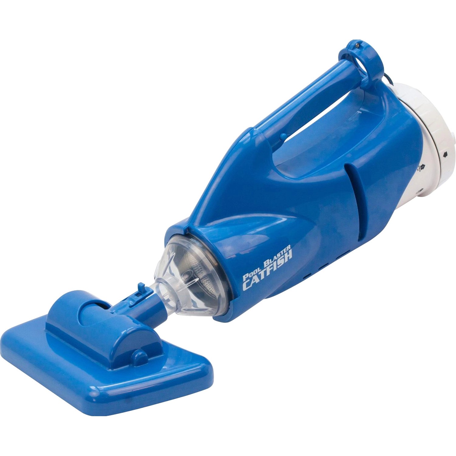 Summer Fun Vysavač na dno Pool Blaster Catfish