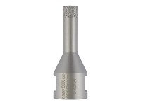 Bosch Diamantový vrták pro vrtání za sucha Dry Speed M14, pr. 10 mm