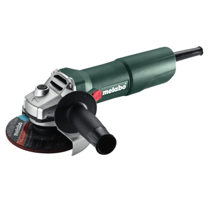 Metabo Úhlová bruska W 750-125