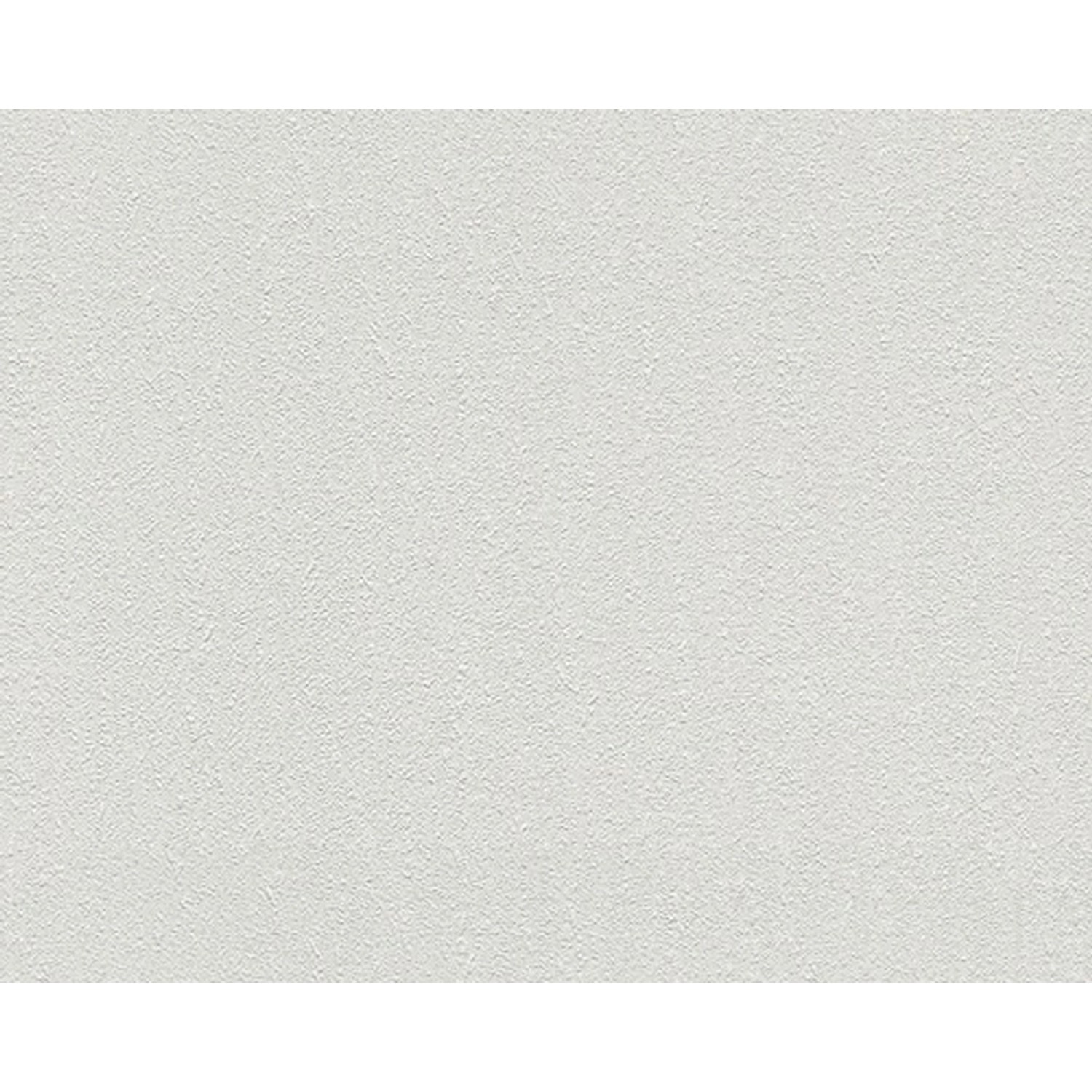 A. S. Creation Přetíratelná vliesová tapeta Meistervlies Creativ bílá 570314