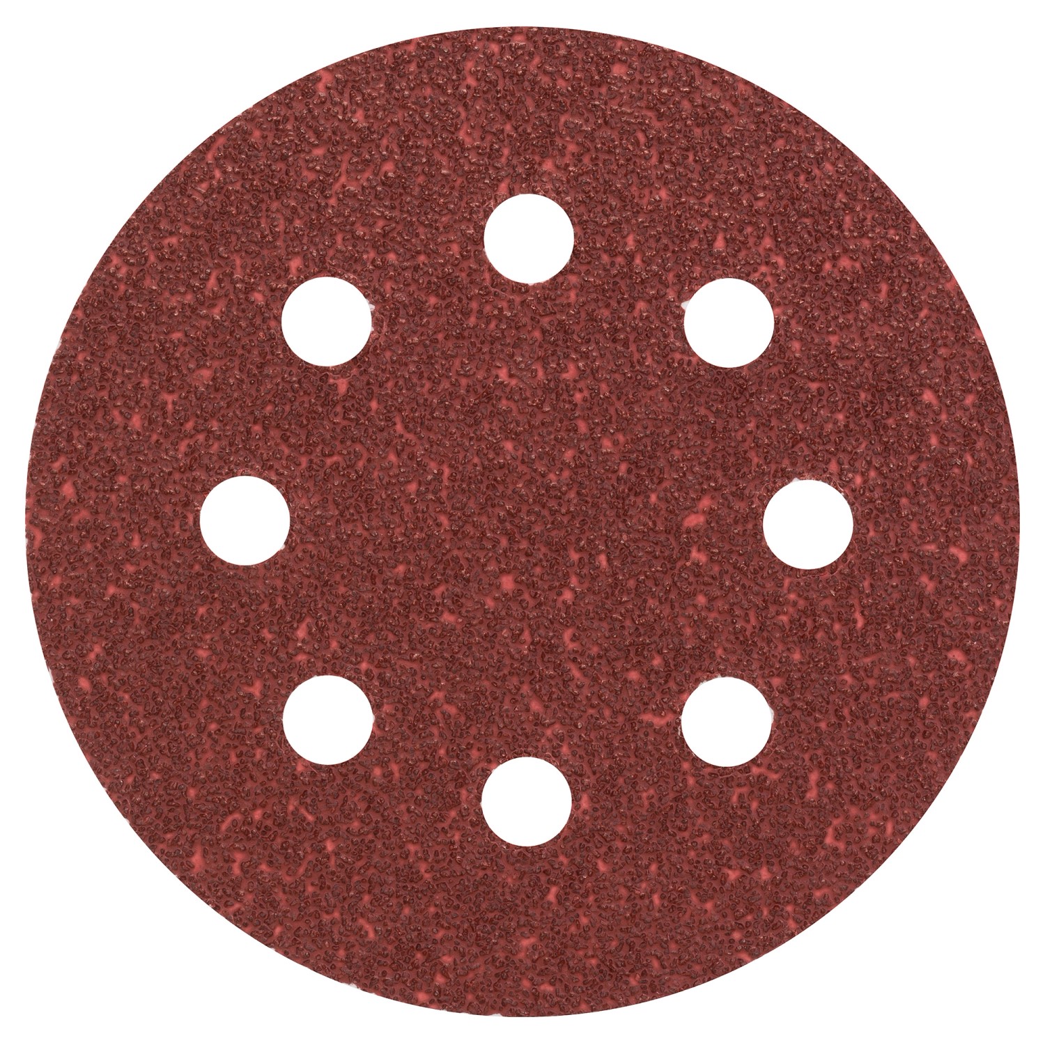 Bosch Brusný papír EXPERT FOR WOOD&PAINT C430, 8 otvorů, P40, pr. 115 mm, 5 ks