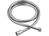 baliv Sprchová hadice kovová teleskopická