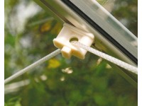 Držák na rostliny 10 ks