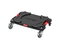 QBRICK SYSTEM PRO Platforma s kolečky 14 x 32,5 x 50,6 cm QBRICK SYSTEM PRO Platforma s kolečky 14 x 32,5 x 50,6 cm