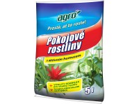 Agro Substrát pro pokojové rostliny 5 l Agro Substrát pro pokojové rostliny 5 l