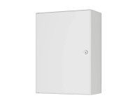 Lékárnička na zeď Standard plastová 315 x 420 x 150 mm