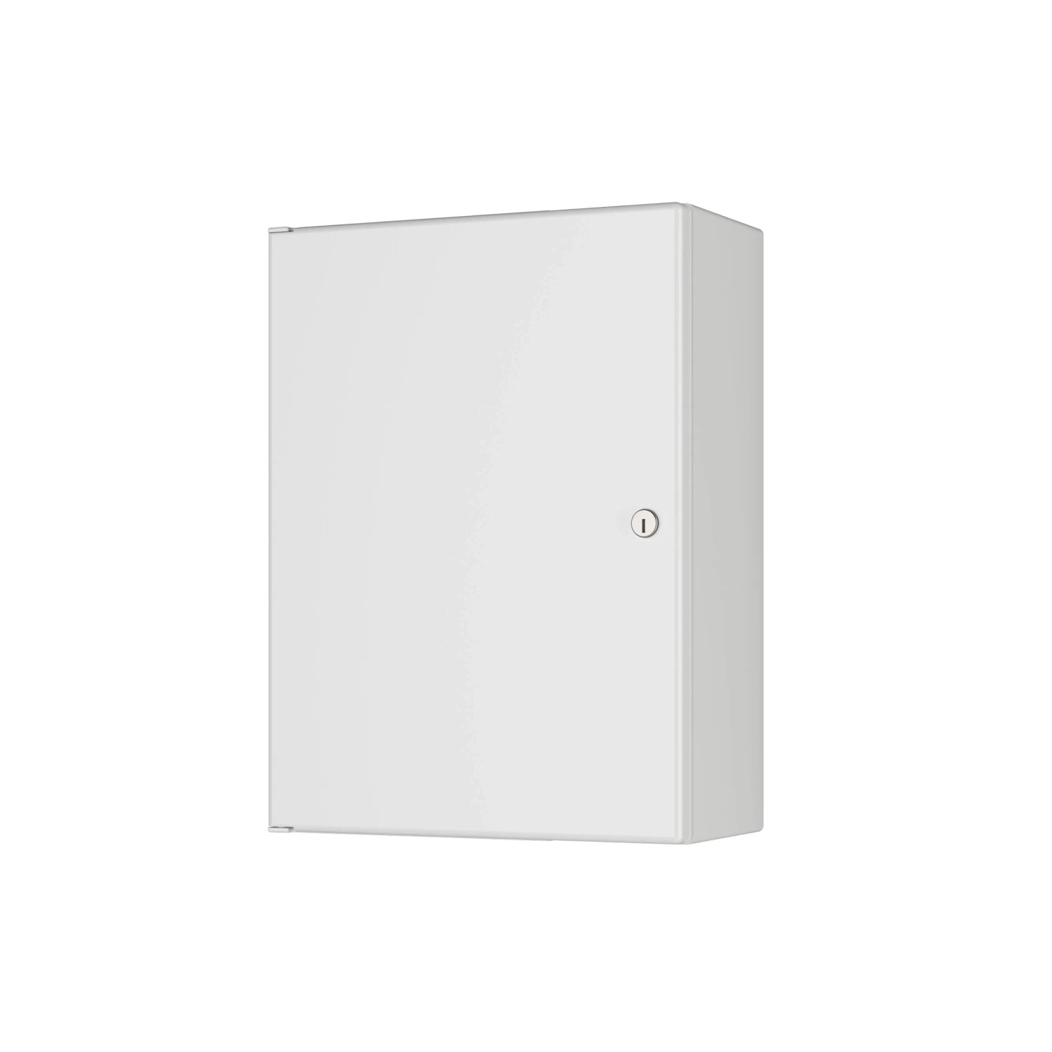 Lékárnička na zeď Standard plastová 315 x 420 x 150 mm