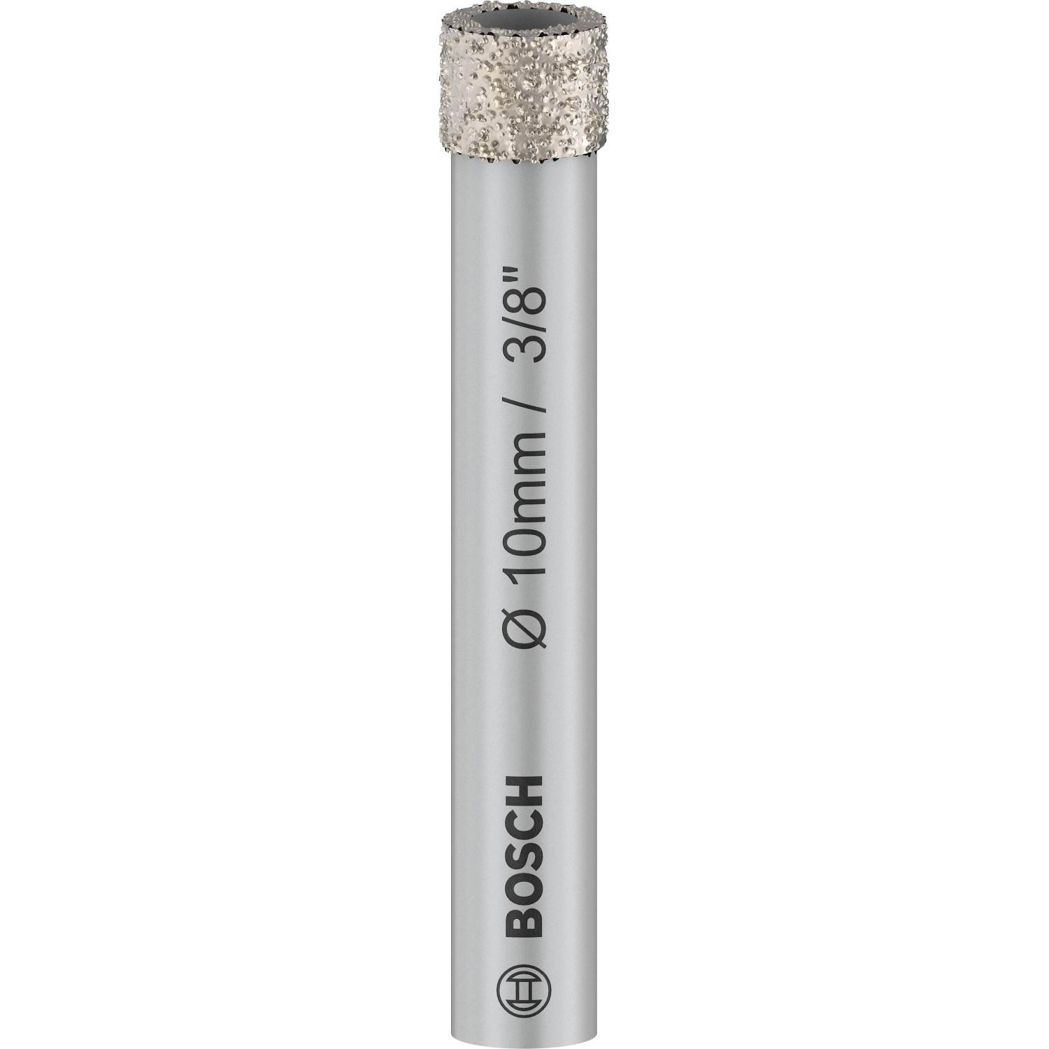 Bosch Diamantová korunka PRO Ceramic Dry pro vrtání za sucha pr. 10 x 66 mm
