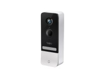 TP-Link Tapo Video zvonek chytrý D230S1, IP64