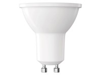 EMOS LED žárovka Classic MR16, GU10, 4W (39W), 450lm, 4000K
