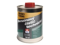 Benzínový čistič technický 700 ml