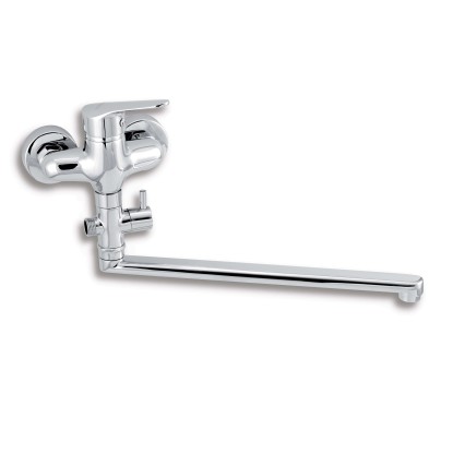 Paneláková baterie bez příslušenství 100mm Titania Iris New