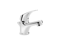 Jika Umyvadlová stojánková páková baterie TALAS bez automatické zátky, chrom