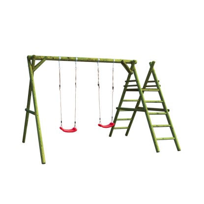 Houpačka s žebříkem "Inga" bez skluzavky