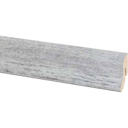 OBI Soklová lišta Historic Pine 40 mm x 20 mm délka 2600 mm
