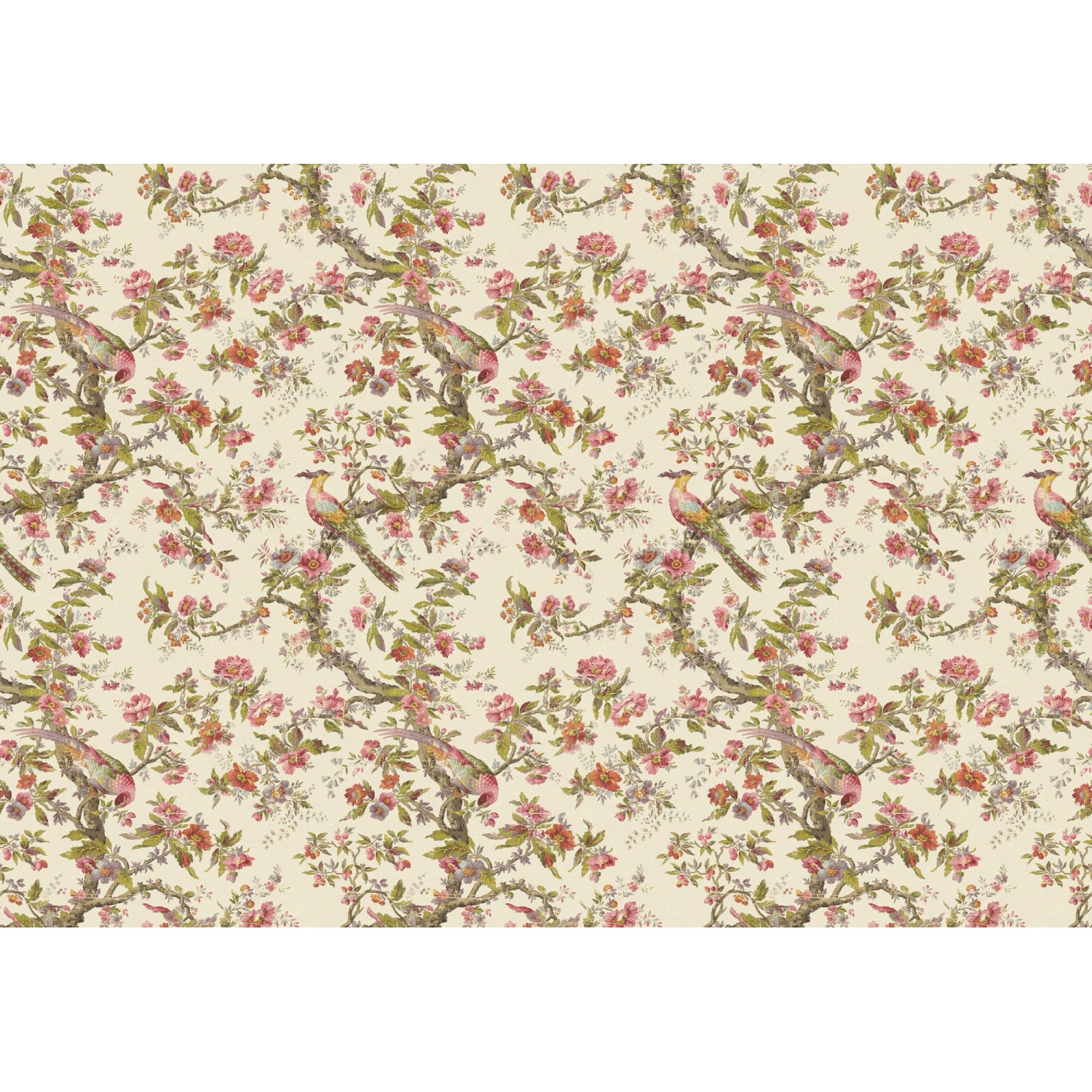 Komar Vliesová fototapeta Héritage 400 x 280 cm