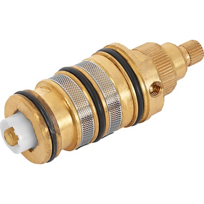 Termostatický regulační prvek pro sérii Calapa