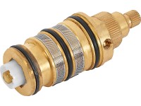 Termostatický regulační prvek pro sérii Calapa