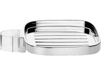 Hansgrohe Mýdlenka Casetta E, chrom