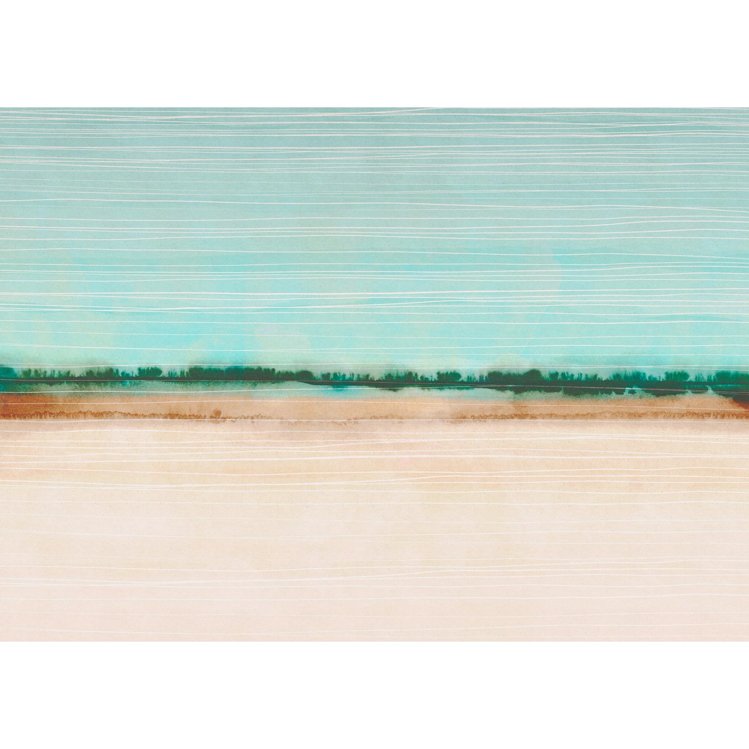 Komar Vliesová fototapeta Drift 350 x 250 cm