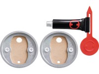 tesa Náhradní upevňovací sada BK20-2