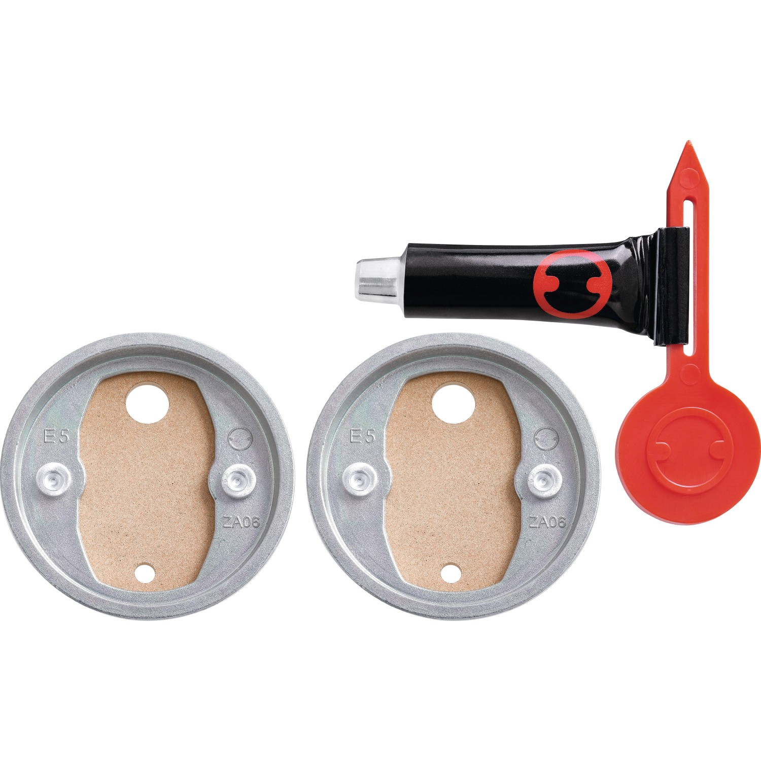 Náhradní montážní sada TESA Hukk BK20-2 HUKNAHR2